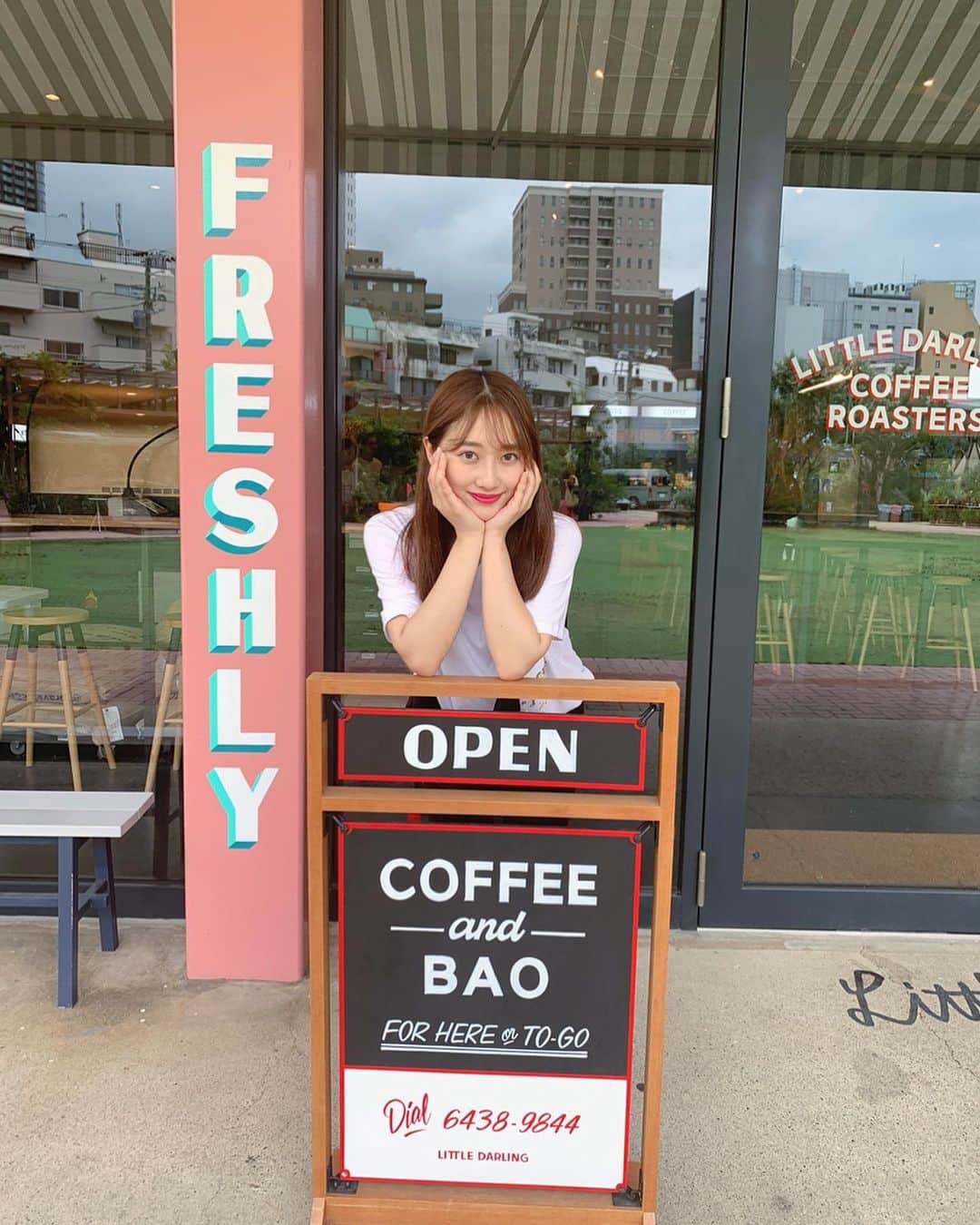 片原恵麻のグルメインスタ