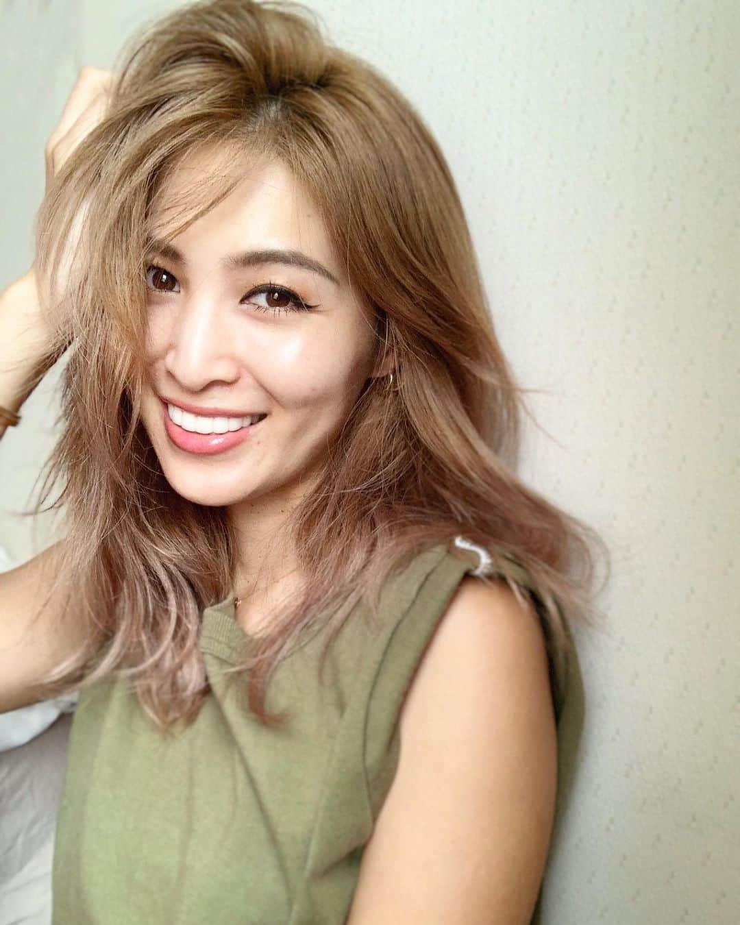 月本えりのインスタグラム