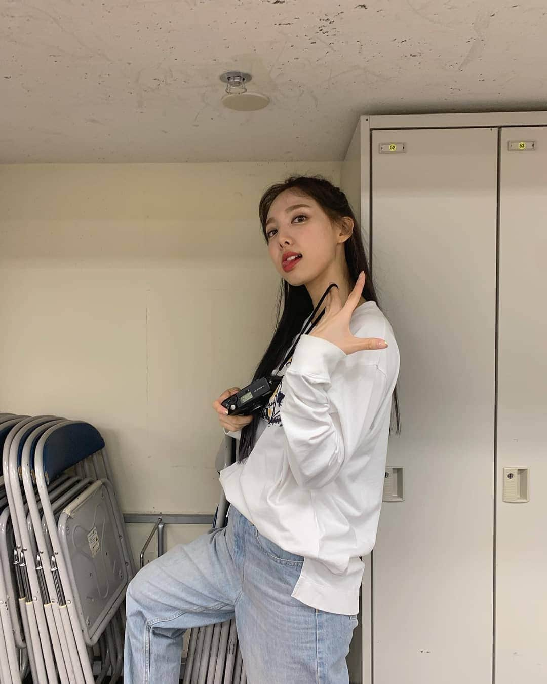 TWICEさんのインスタグラム写真 - (TWICEInstagram)「ㅋㅋㅋㅋㅋ🎉🎉🎉」8月26日 23時05分 - twicetagram