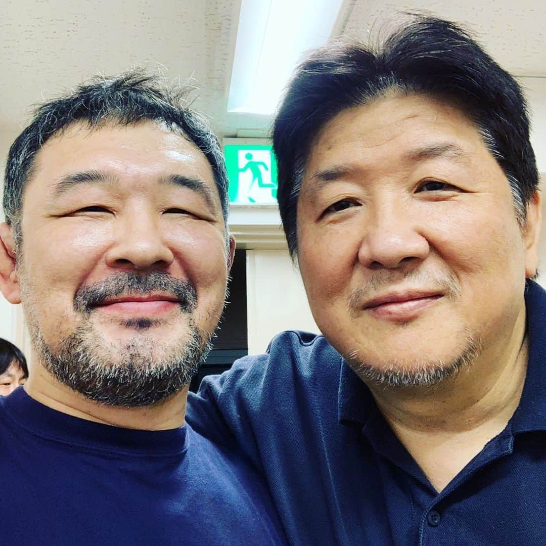 saku39shopさんのインスタグラム写真 - (saku39shopInstagram)「. 【TAKAYAMANIA EMPIRE2】 . TAKAYAMANIA EMPIRE2へ行ってきました！ 高山さん、ノーフィア〜🔥🔥🔥 . #TAKAYAMANIA #桜庭和志」8月26日 23時29分 - saku39ks