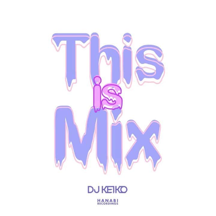 DJ KEIKOのインスタグラム