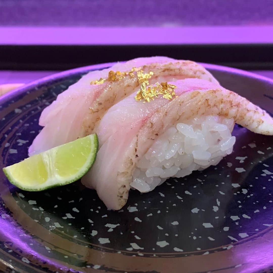 RINのグルメインスタ