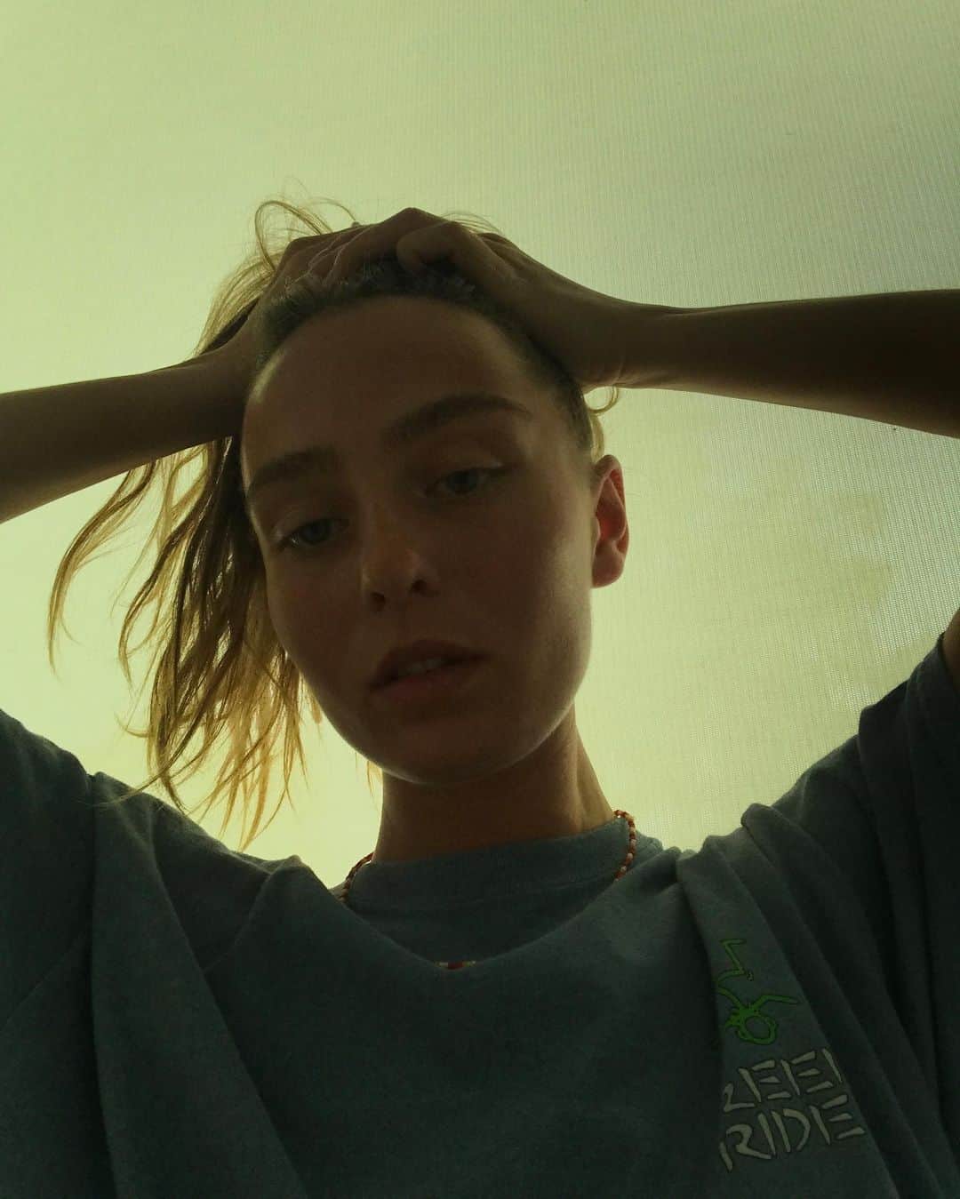 のインスタグラム：「🐛」
