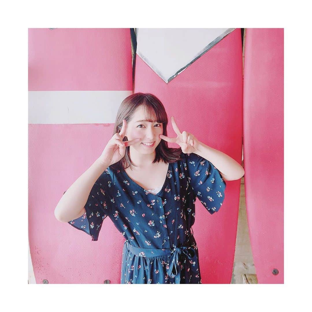 前田美里のインスタグラム：「バリ島ロケ1日目終了。🇮🇩🌺 . #バリ島 #インドネシア #東南アジア #撮影 #ロケ #南国 #海 #フィルム #film #film_jp #bali #pulaubali #picture #photo #japanesegirl #instagood #instalike #instaphoto #follow」
