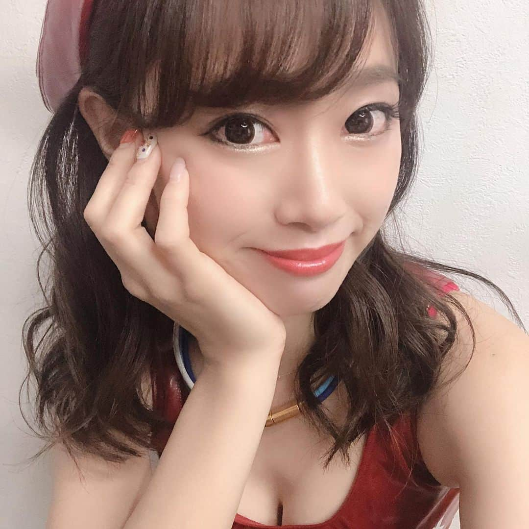 藤澤友千菜のインスタグラム