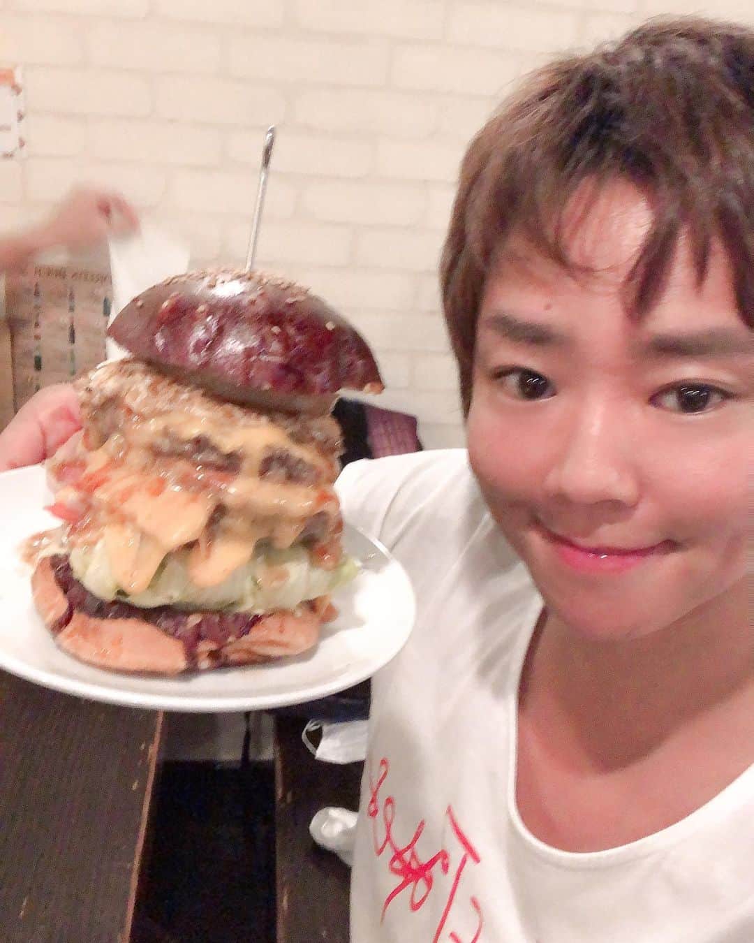 楽しんごさんのインスタグラム写真 - (楽しんごInstagram)「もう 言う事無し  #美味すぎた #幸せ #楽しんご」8月27日 0時57分 - tanoshingo.official