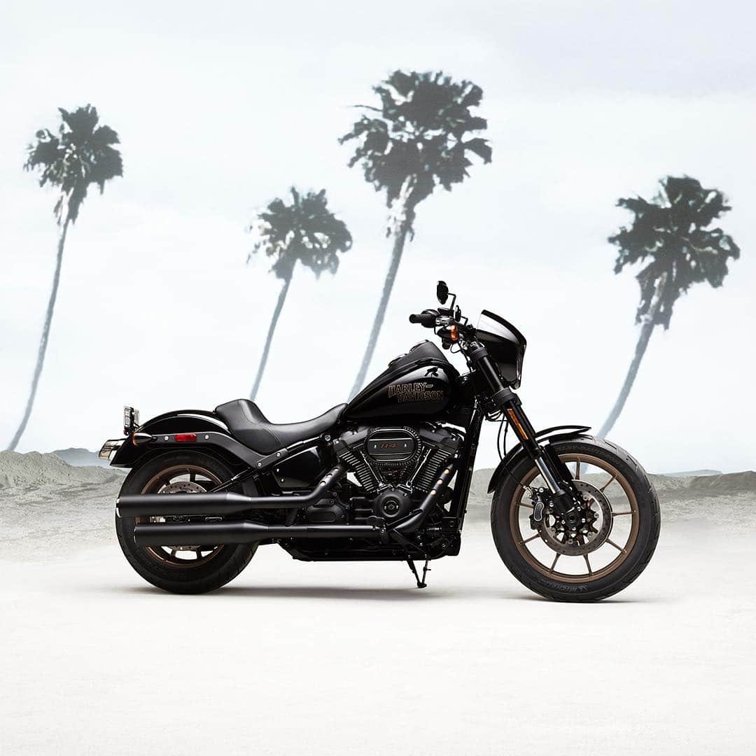 Harley-Davidson Japanさんのインスタグラム写真 - (Harley-Davidson JapanInstagram)「荒ぶる伝説のリプレイ。 #ハーレー #harley #ハーレーダビッドソン #harleydavidson #バイク #bike #オートバイ #motorcycle #ローライダーS #lowriders #fxlrs #ソフテイル #softail #ミルウォーキーエイト #milwaukeeeight #伝説 #legend #新製品 #newmodel #パフォーマンス #performance #2020 #自由 #freedom」8月27日 0時55分 - harleydavidsonjapan