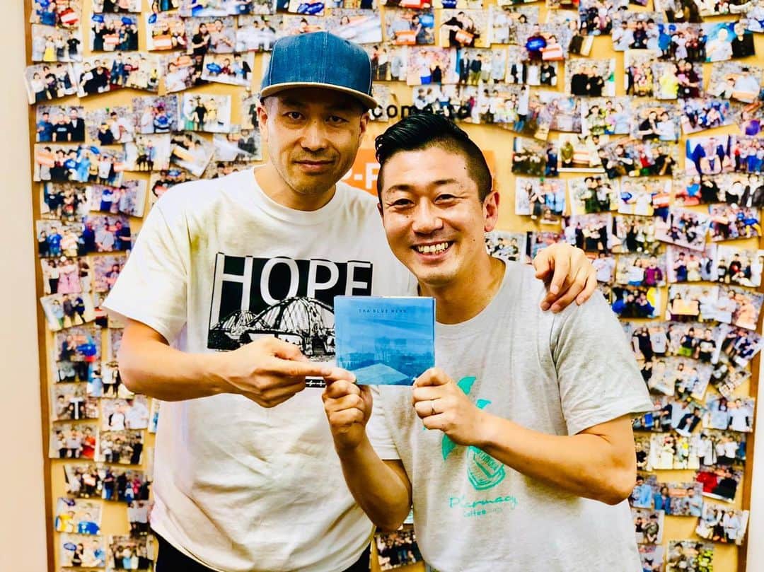 小林拓一郎のインスタグラム