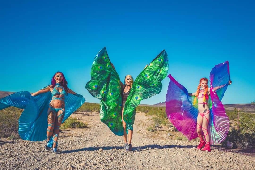 レッグアベニューのインスタグラム