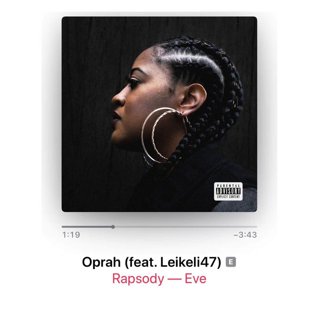 エブロ・ダーデンさんのインスタグラム写真 - (エブロ・ダーデンInstagram)「“New Slave talkin’ like he got a masta now..... screaming free thought!” @rapsody」8月27日 1時48分 - oldmanebro