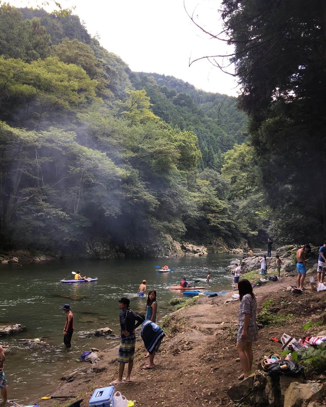 瀬戸山清香のインスタグラム
