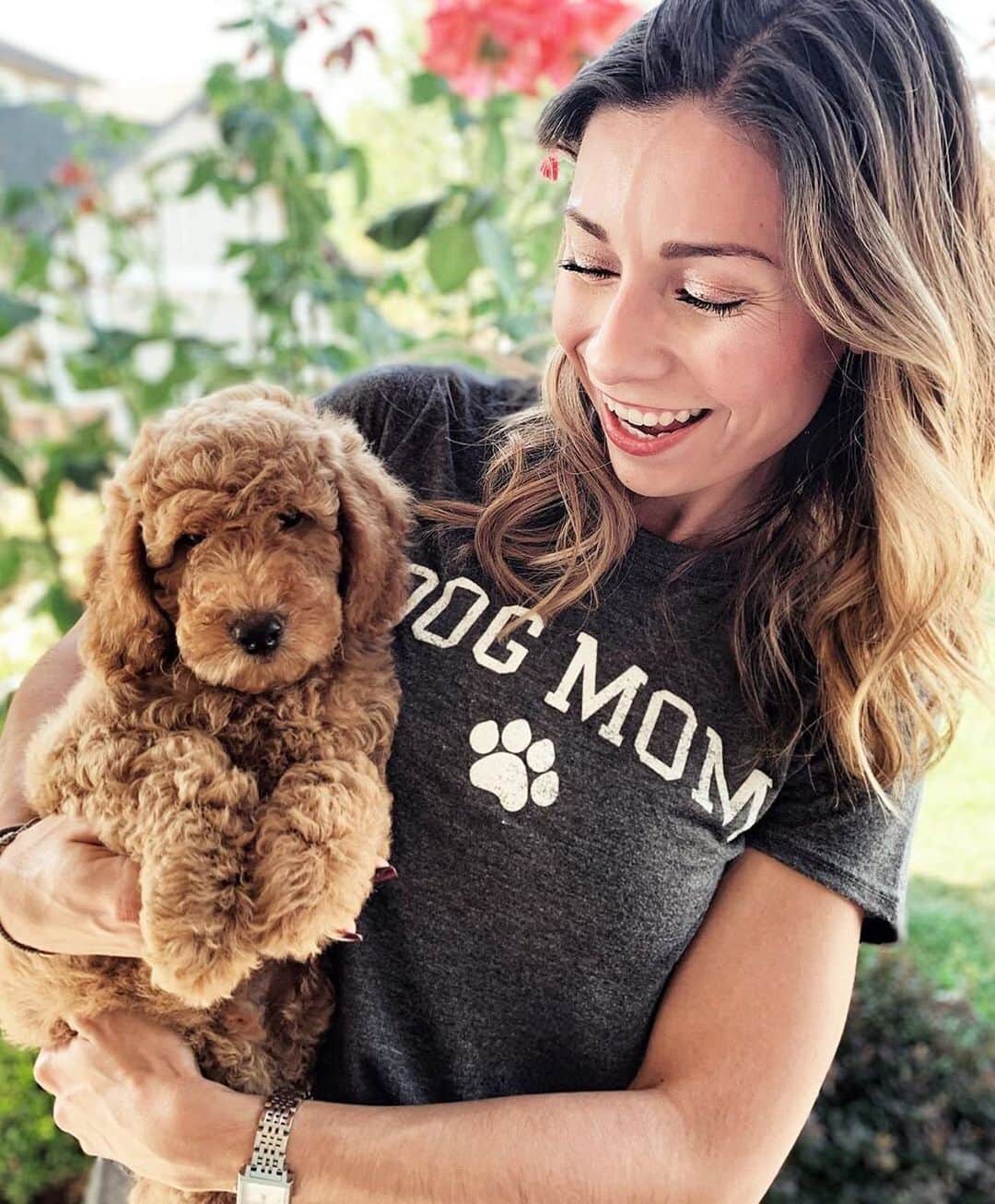 Targetさんのインスタグラム写真 - (TargetInstagram)「It’s #NationalDogDay! Celebrate your puppers with 25% off dog food and more via link in bio. 📷: @little.archie.doodle」8月27日 2時37分 - target