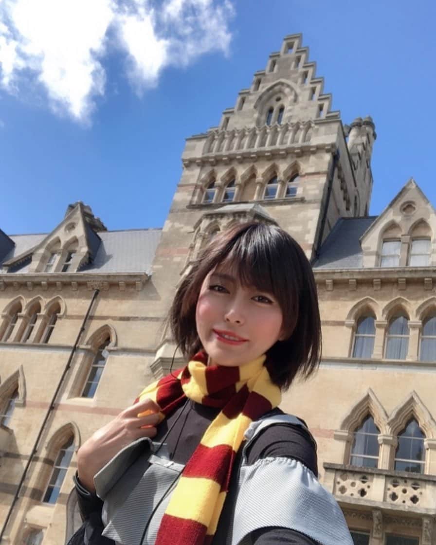 叶恵まそらのインスタグラム：「来たかった場所に着いて子供みたいに嬉しそうな顔する大人🤣」