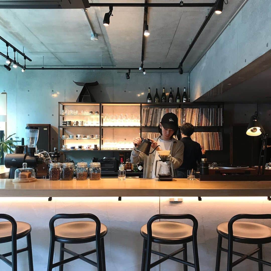 goodcoffeemeのグルメインスタ