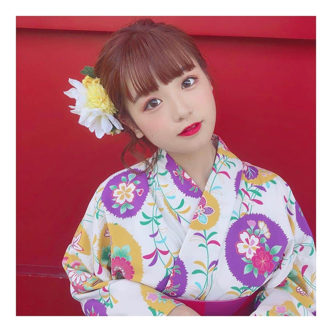 中村真凜のインスタグラム