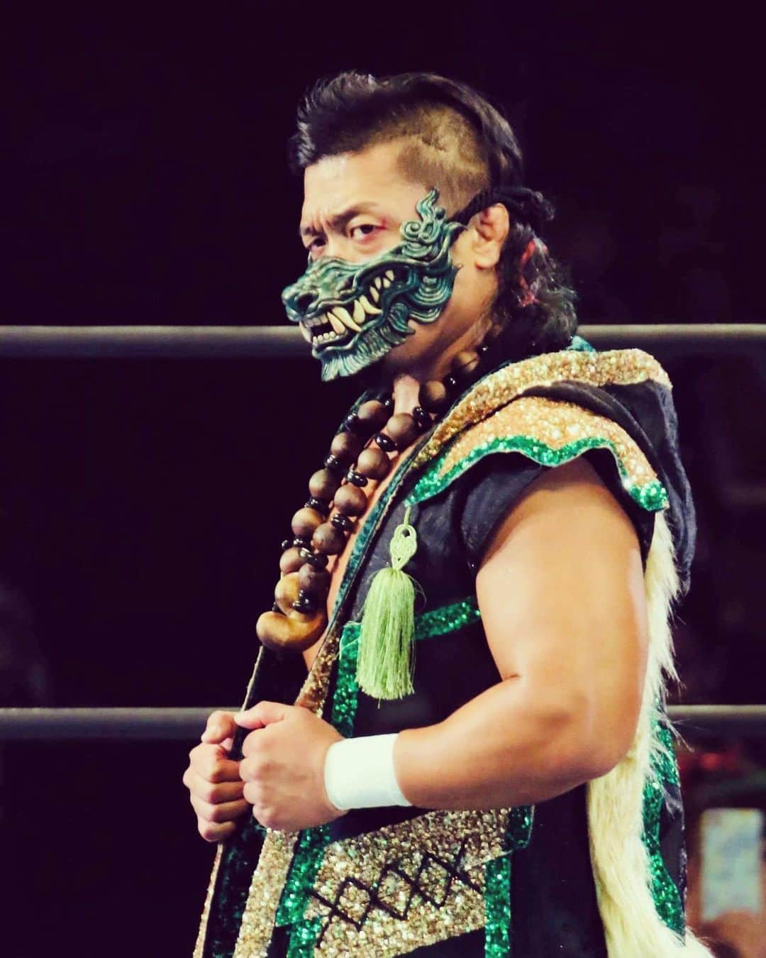 新日本プロレスリング 新日企画のインスタグラム
