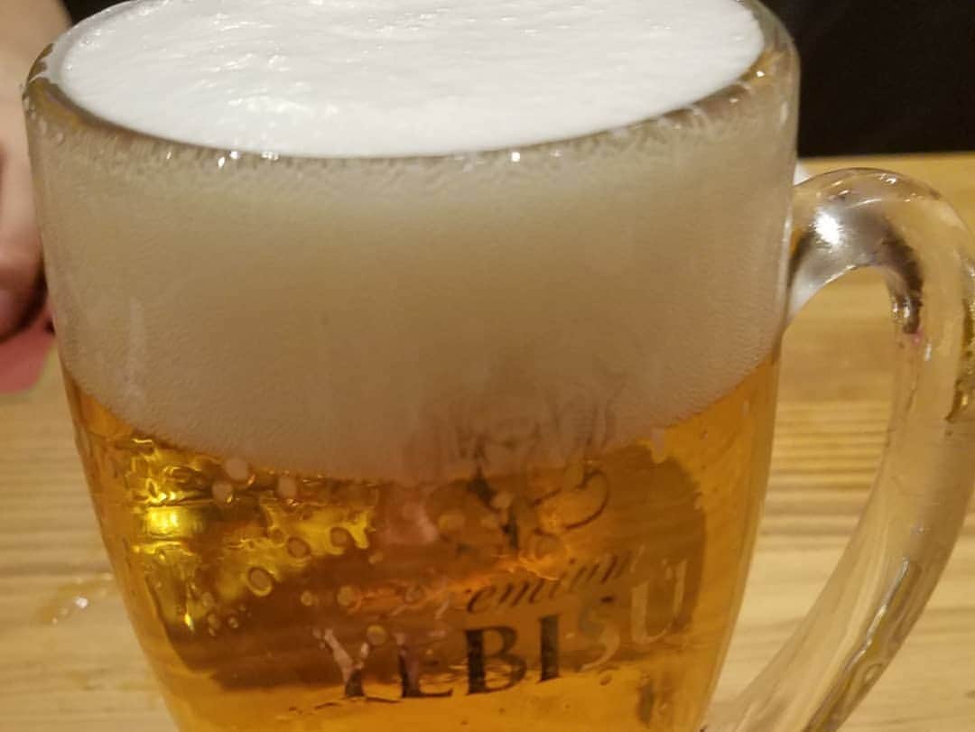 井口浩之さんのインスタグラム写真 - (井口浩之Instagram)「ビール部活動報告。  #ビール部 #ビール #クラフトビール #ヱビスビール #YEBISU #HIGHBURY-THE HOME OF BEER-」8月27日 14時04分 - westiguchi