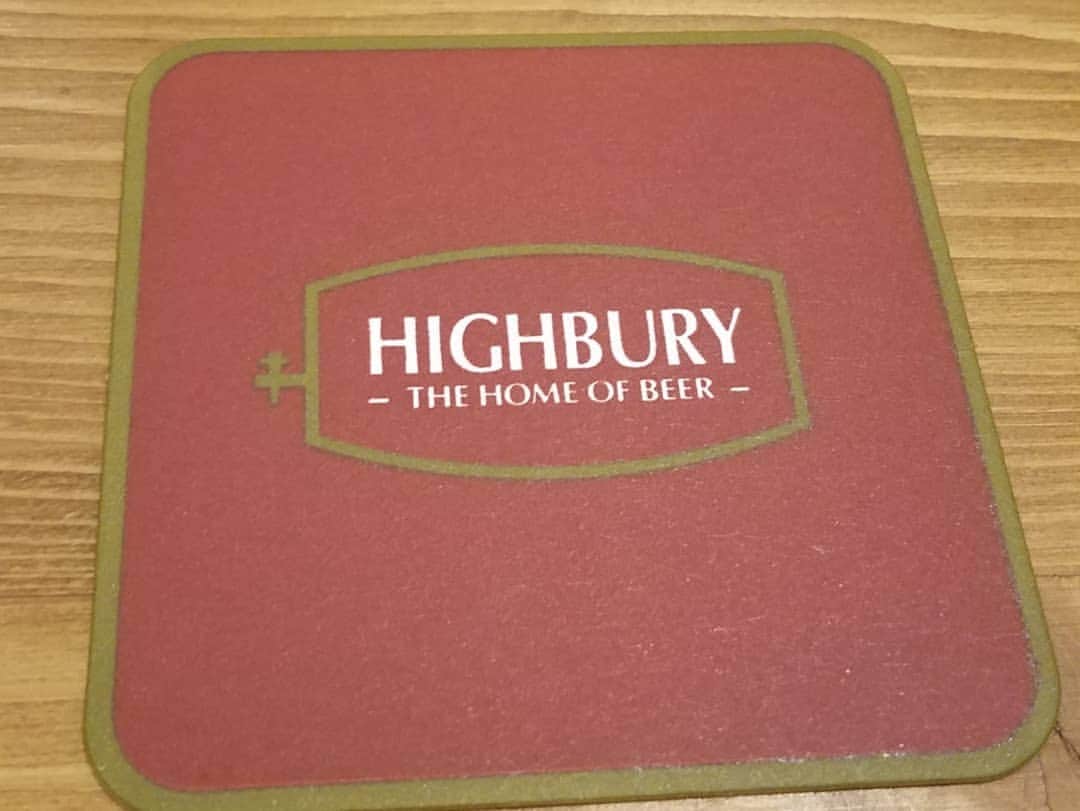 井口浩之さんのインスタグラム写真 - (井口浩之Instagram)「ビール部活動報告。  #ビール部 #ビール #クラフトビール #ヱビスビール #YEBISU #HIGHBURY-THE HOME OF BEER-」8月27日 14時04分 - westiguchi