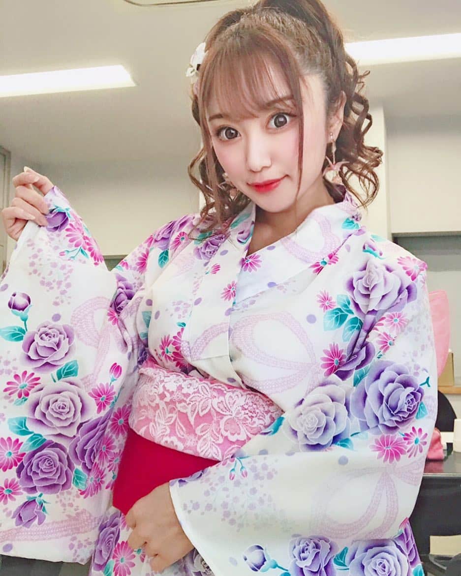 松本ゆんのインスタグラム
