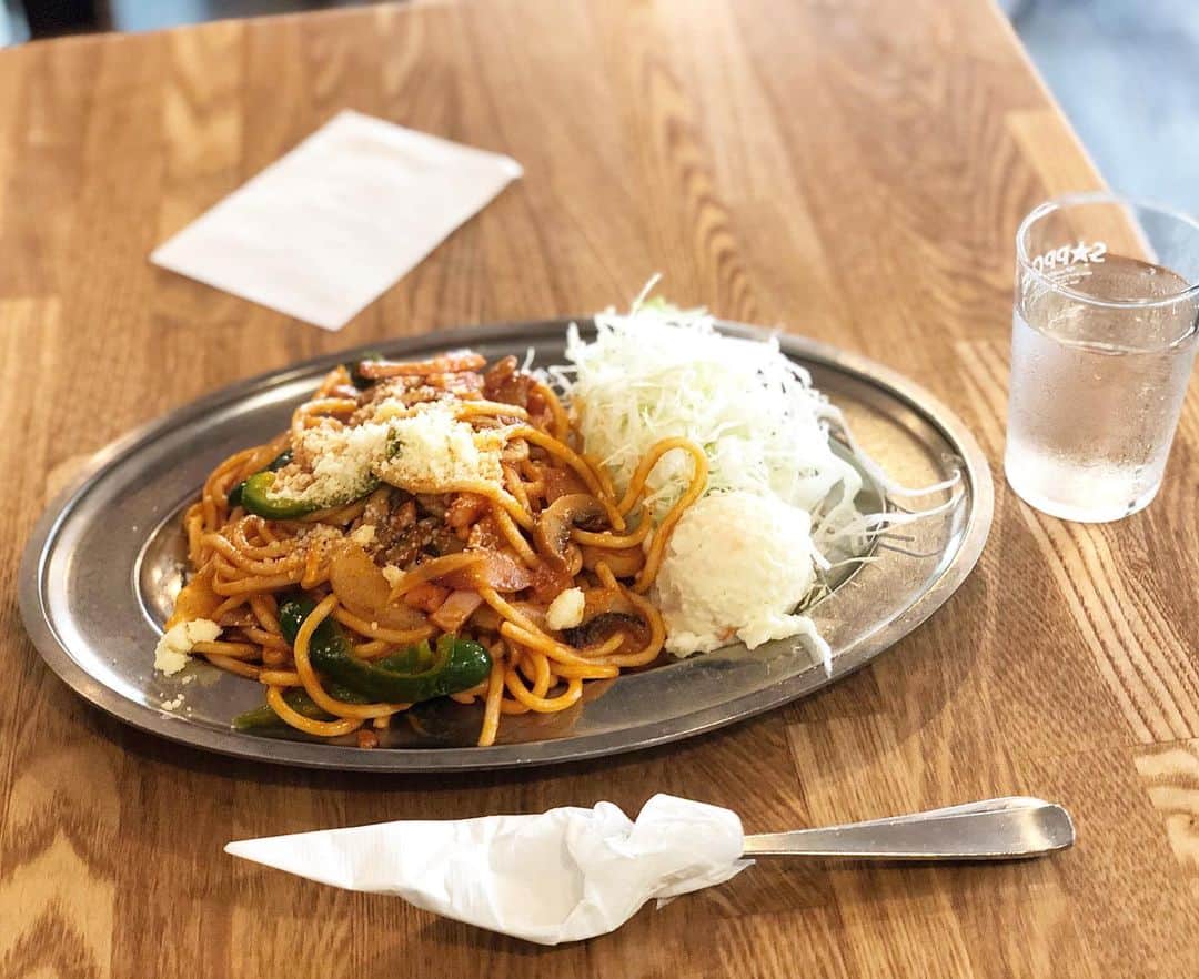 岡峰光舟のグルメインスタ