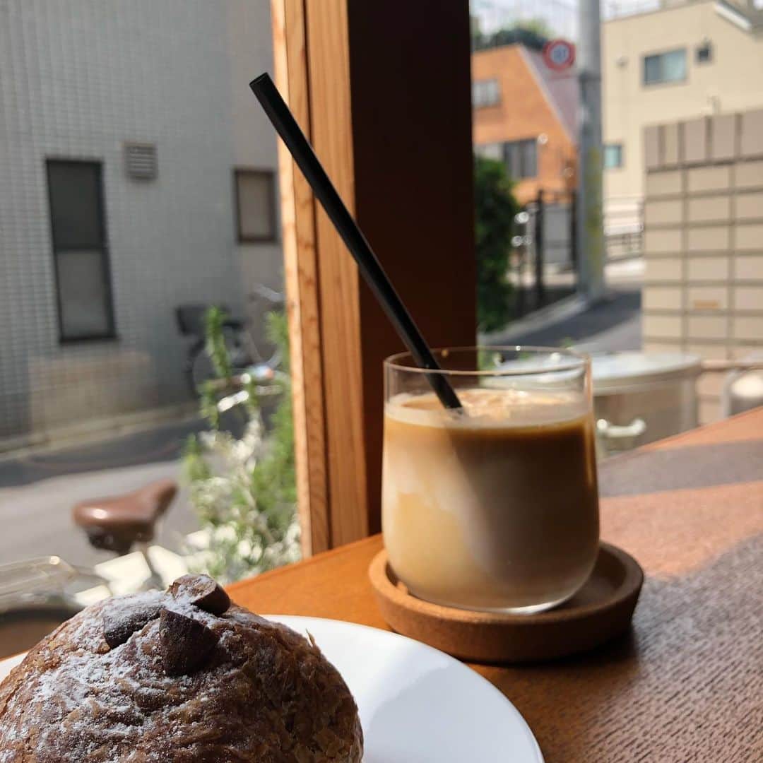 TRICHROMATIC COFFEEのグルメインスタ