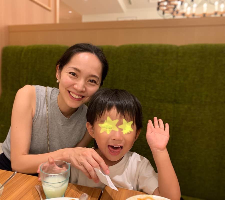 荒木麻里子のグルメインスタ