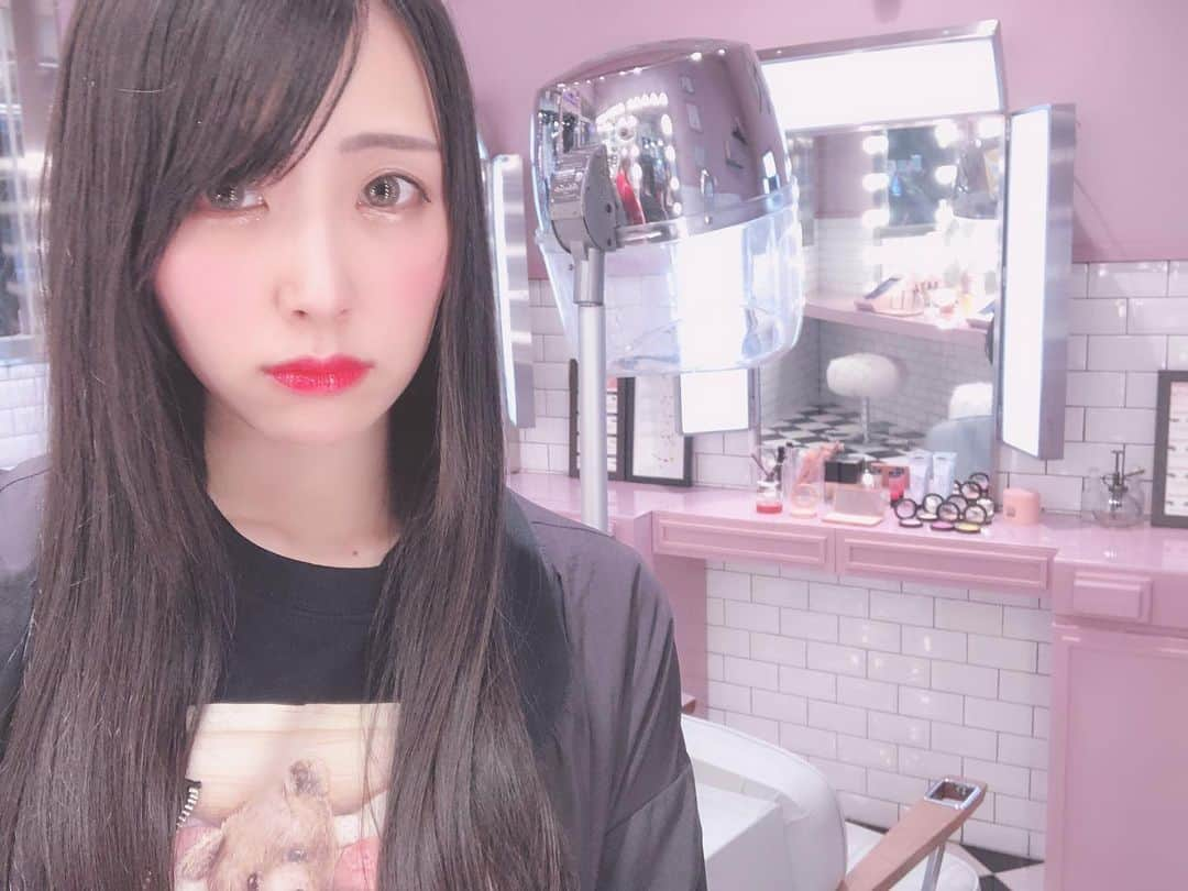 熊本美和のインスタグラム