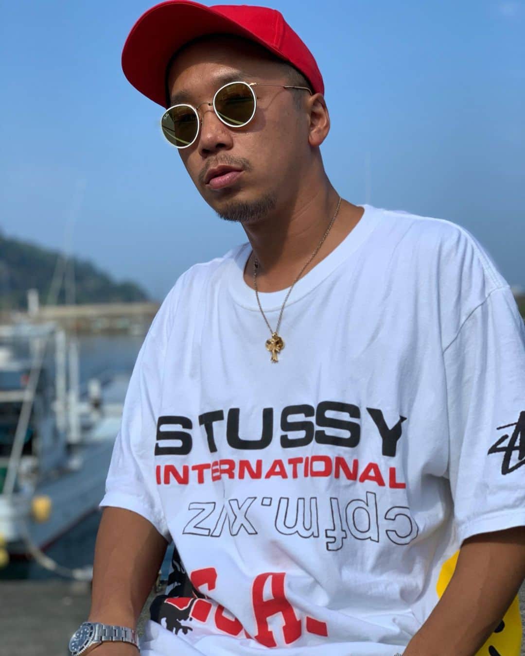 イルマニアのグルメインスタ