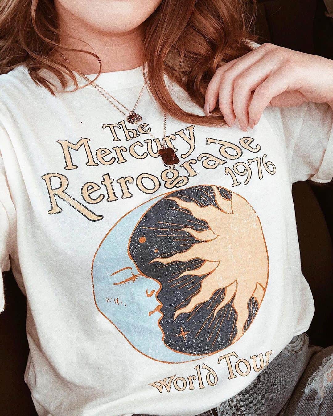 Target Styleのインスタグラム：「Is Mercury still in retrograde or is it just a Monday? 💫 📷: @cassidyevelyn」