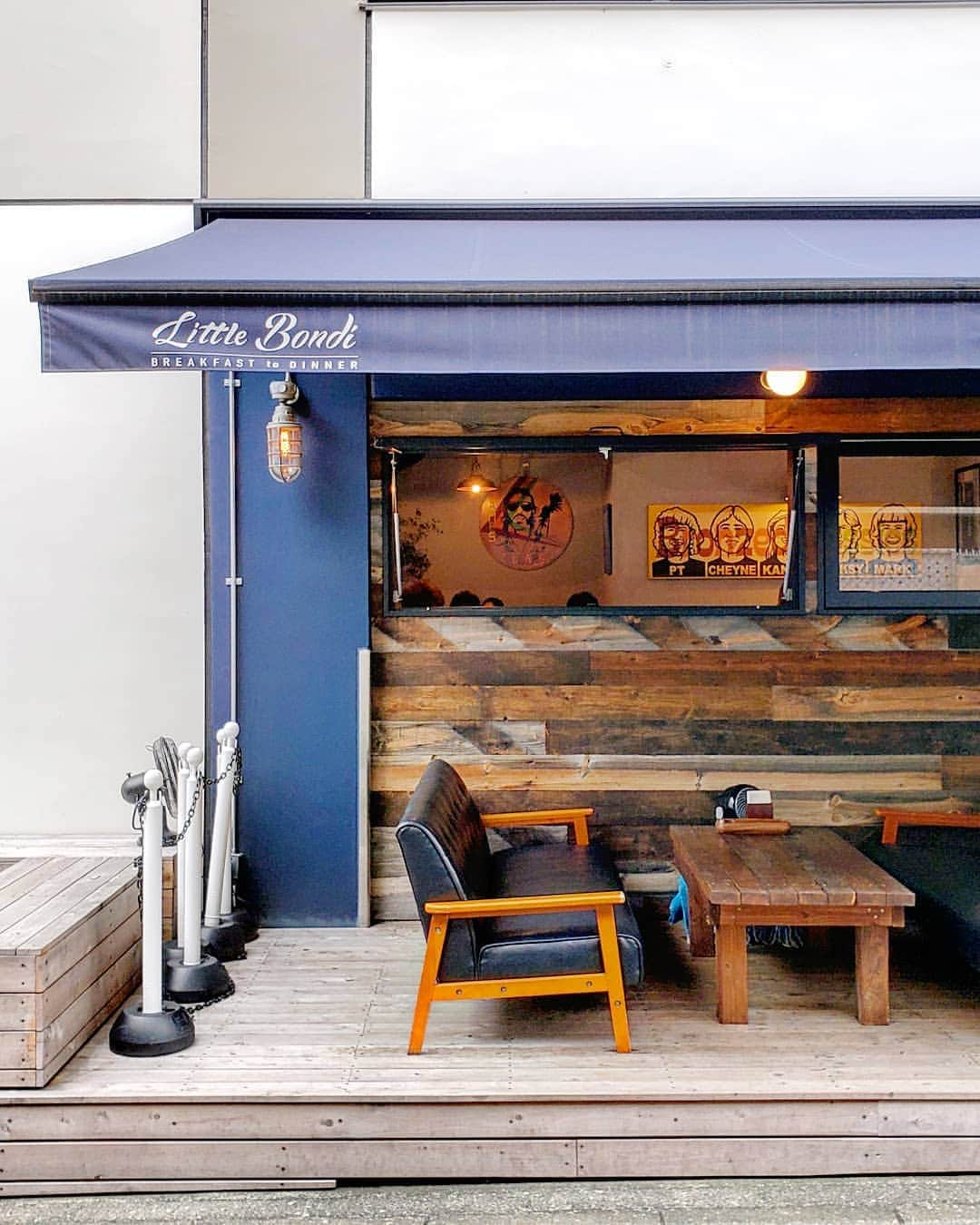 CAFE-STAGRAMMERのグルメインスタ