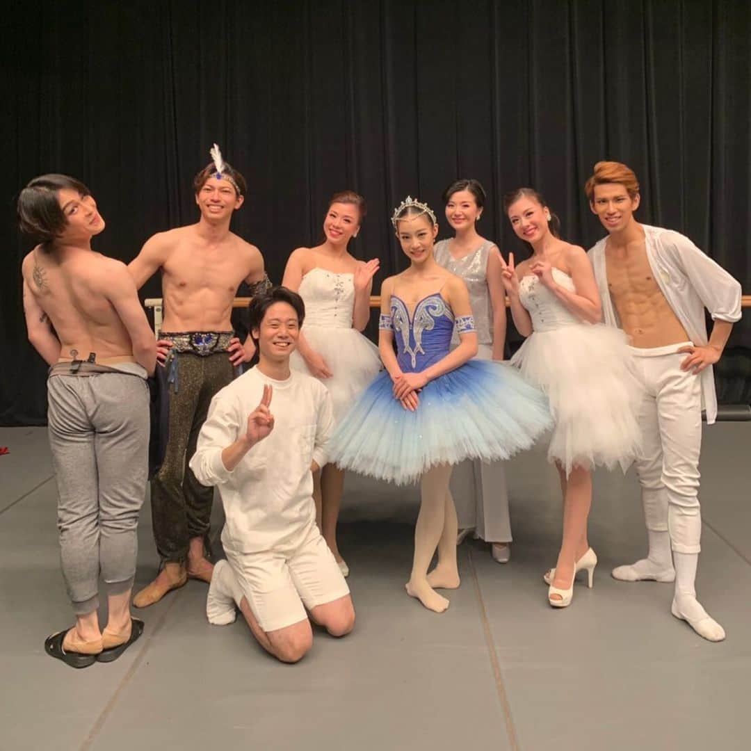 夢花らんのグルメインスタ