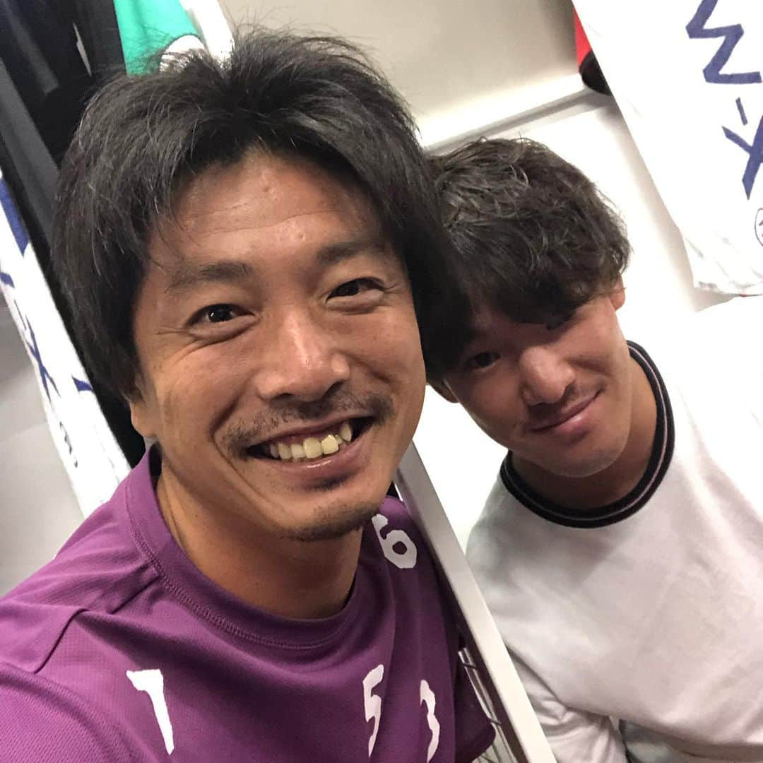 加藤順大のインスタグラム