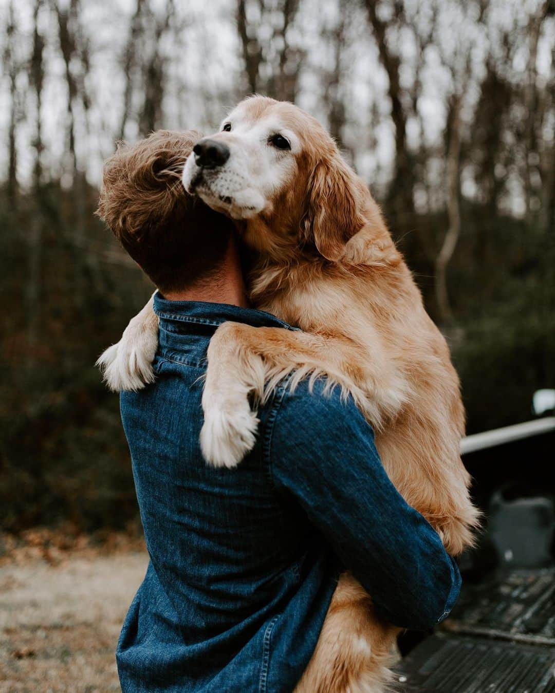 ショーン・ブースさんのインスタグラム写真 - (ショーン・ブースInstagram)「The Dood that always has my back .. #nationaldogday . 📸: @drekrist」8月27日 9時12分 - shawn_booth18