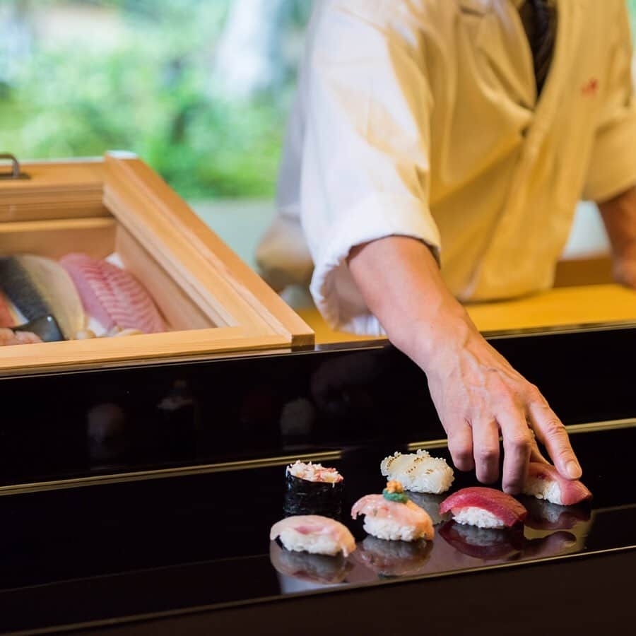 hotel nikko kanazawa ホテル日航金沢のインスタグラム