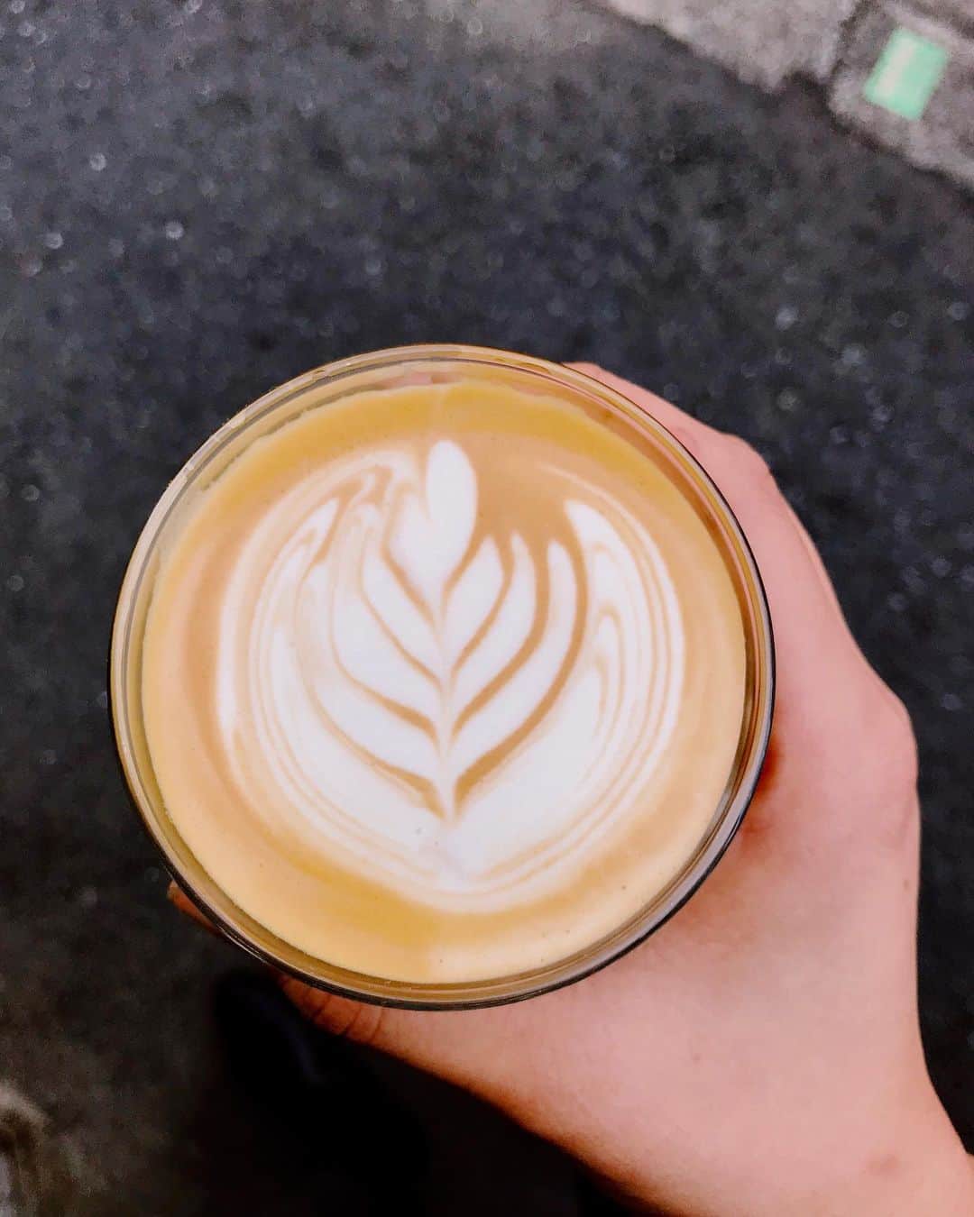 Mel Coffeeのグルメインスタ