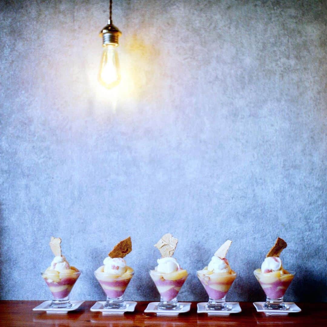 ゆうゆのグルメインスタ