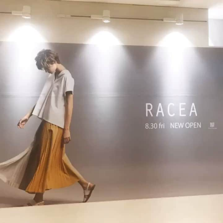 racea_officialのインスタグラム