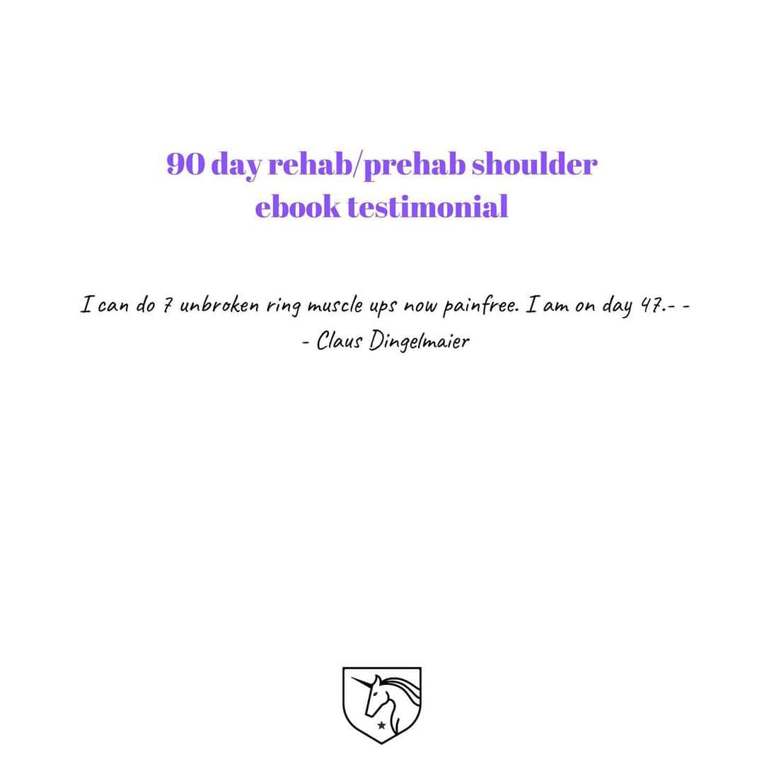 Camille Leblanc-Bazinetさんのインスタグラム写真 - (Camille Leblanc-BazinetInstagram)「Shoulder pain no more!! “  Get your copy of my 90 days shoulders rehab/prehab book “  Swipe right to see some of our clients testimonials 😭♥️🙌🏽 “  We are so happy that this program is helping SO many people, overwhelmed with all the nice comments 🙌🏽♥️ “  Link in bio ferocefitness.com」8月27日 10時23分 - camillelbaz