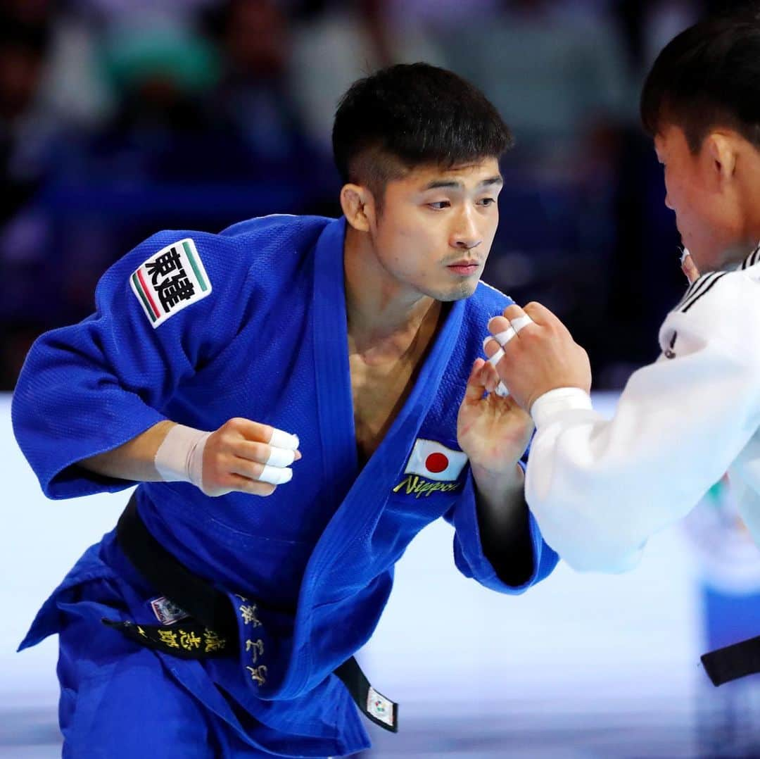 日本オリンピック委員会さんのインスタグラム写真 - (日本オリンピック委員会Instagram)「柔道の世界選手権第2日、女子52kgで阿部詩選手が2連覇を達成し、志々目愛選手が銅メダルを獲得。男子66kg級では初出場の丸山城志郎選手が金メダル、阿部一二三選手が銅メダルとなりました🙌 . 2019 World Judo Championships🥋 . [Men -66g] 🥇丸山城志郎/Joshiro Maruyama 🥉阿部一二三/Hifumi Abe . [Women -52kg] 🥇阿部詩/Uta Abe 🥉志々目愛/Ai Shishime . #柔道 #JUDO #世界選手権 #丸山城志郎 #阿部一二三 #阿部詩 #志々目愛 #JoshiroMaruyama #HifumiAbe #UtaAbe #AiShishime #JudoWorlds #がんばれニッポン #シンボルアスリート #symbolathlete #TEAMNIPPON #japaneseolympiccommittee . 📷AFLOSPORT」8月27日 10時34分 - teamjapanjoc