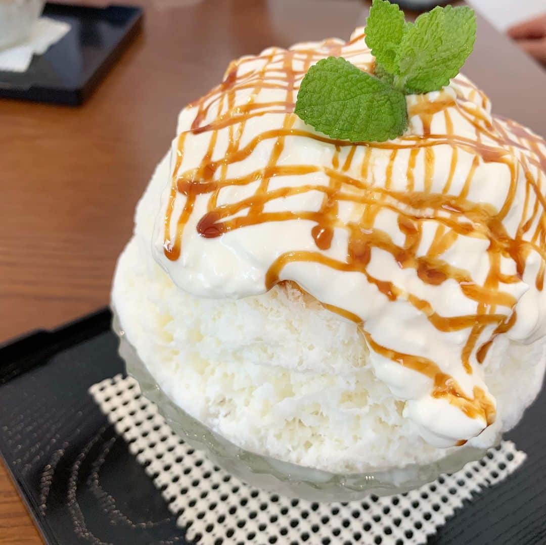 原田あかねのグルメインスタ