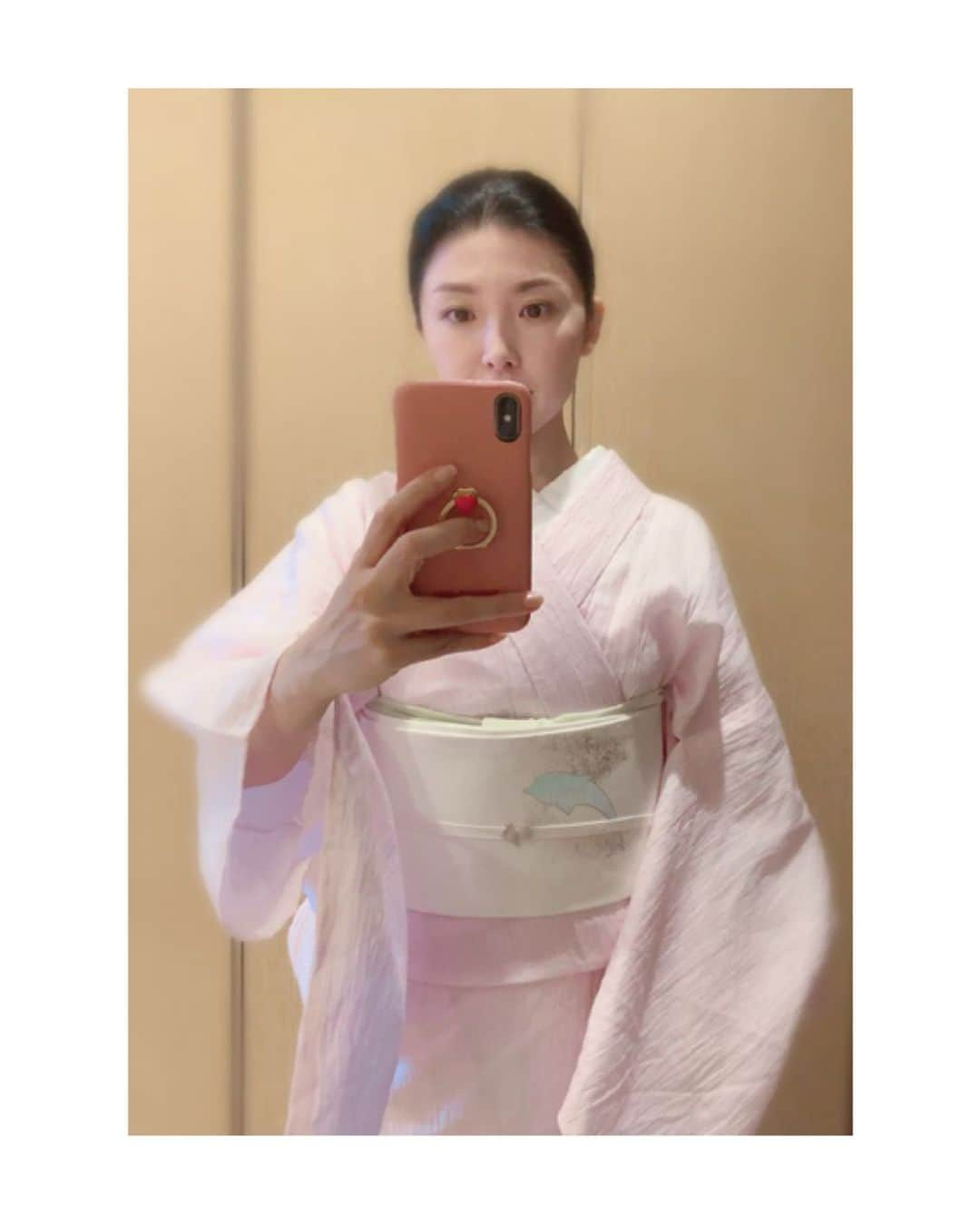 川村亜紀のインスタグラム