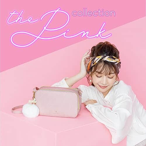 passage mignonのインスタグラム：「💗the Pink collection💗 秋の始まりはここから❣️ . Passage mignonがお贈りする、甘さの中にも大人っぽさ、クールさを取り入れた、秋のピンクカラーコレクション🎀 . . お出かけバッグ、カジュアルバッグなど、秋の始まりにふさわしい商品が満載✨ . . . #passagemignon#パサージュミニョン#パサージュ#バッグ好き#トートバッグ#ショルダーバッグ#ピンクバッグ#大人可愛い#大人カワイイ#上品可愛い#トレンドファッション#ファッションアイテム#プチプラ高見えコーデ#ピンク好きな人と繋がりたい#🎀」