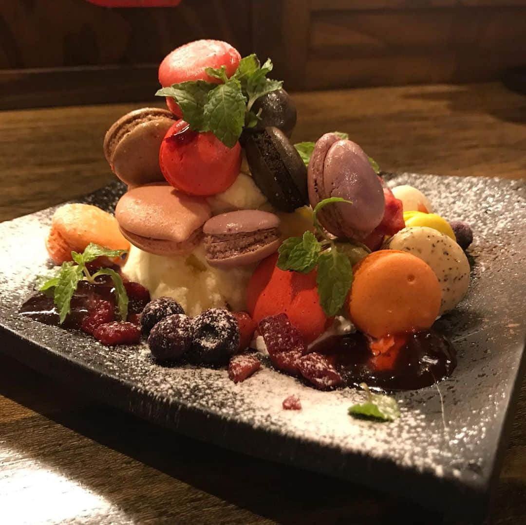 大河壮太のグルメインスタ