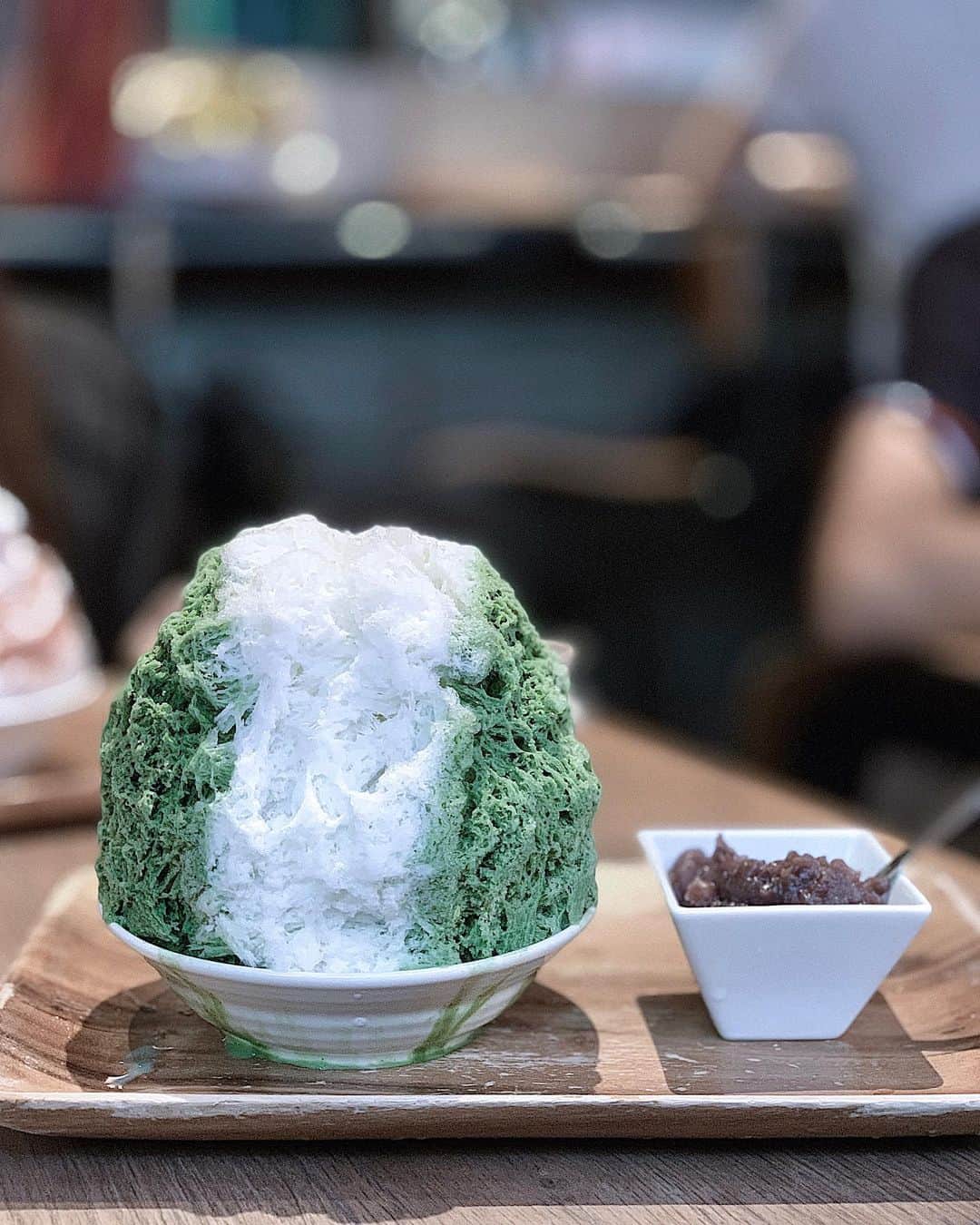 上野瞳のグルメインスタ