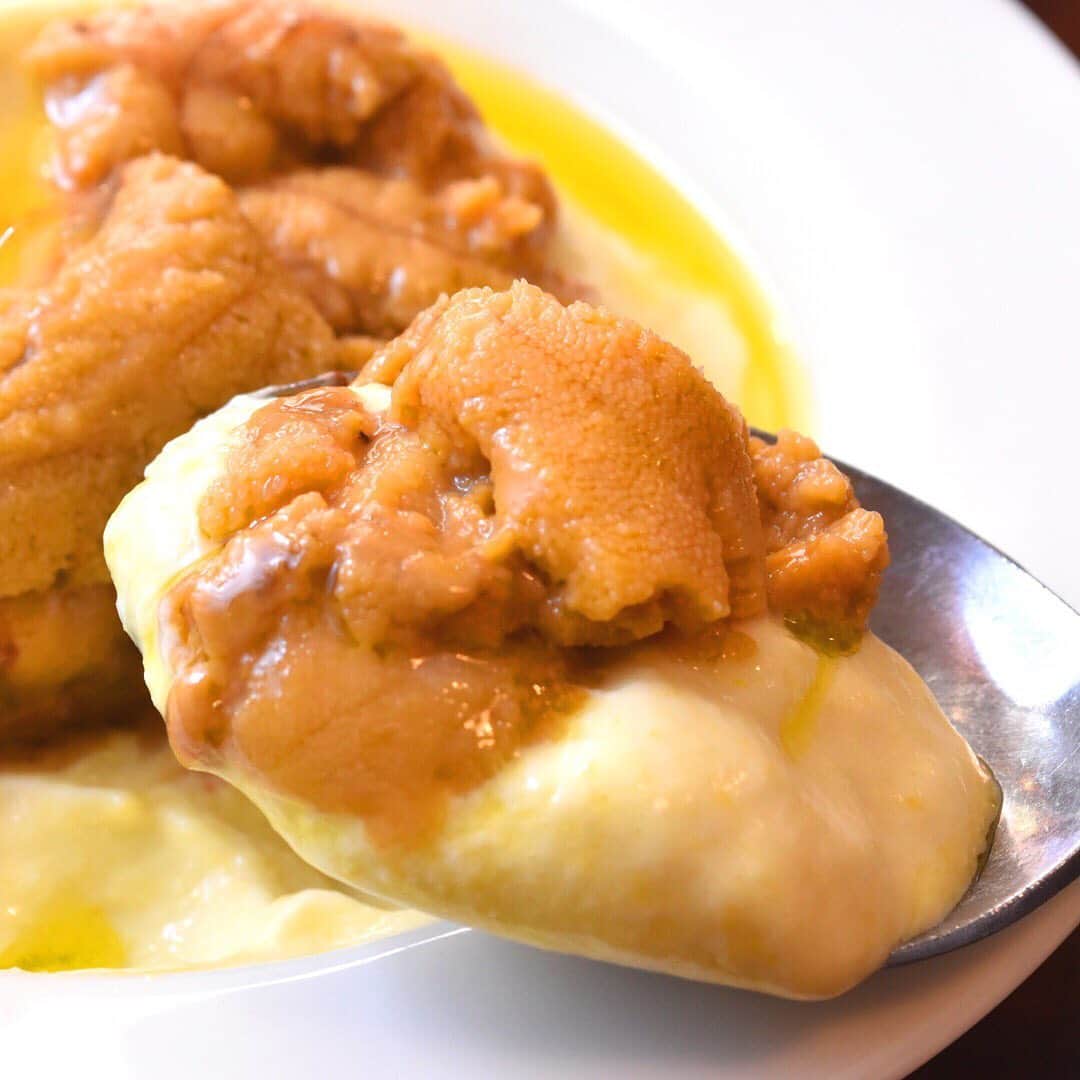 東京カレンダーのグルメインスタ