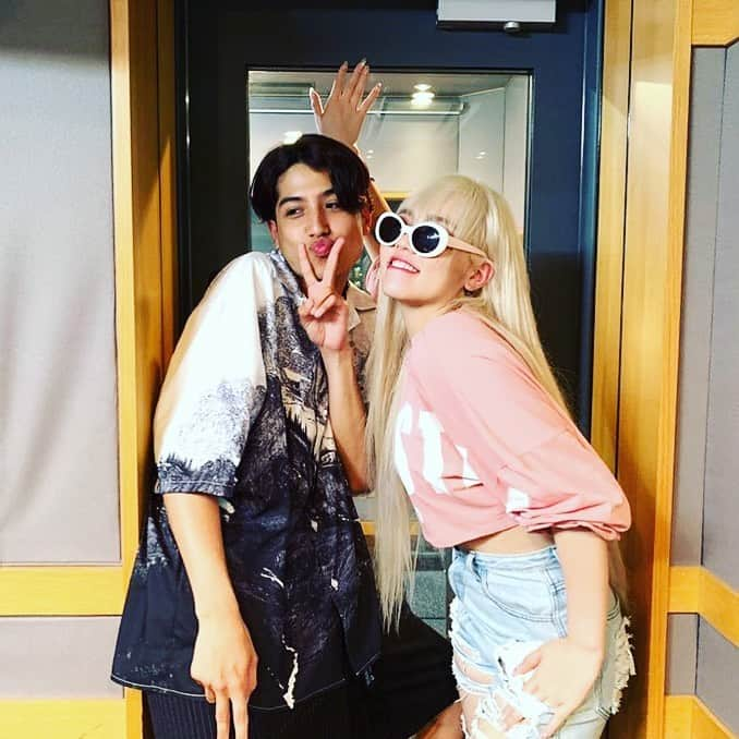 InterFM897のインスタグラム