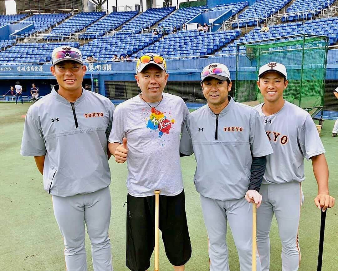 藤村大介のインスタグラム