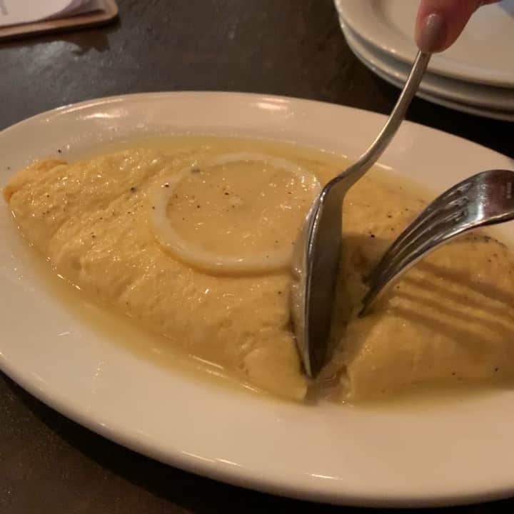 碓井玲菜のグルメインスタ