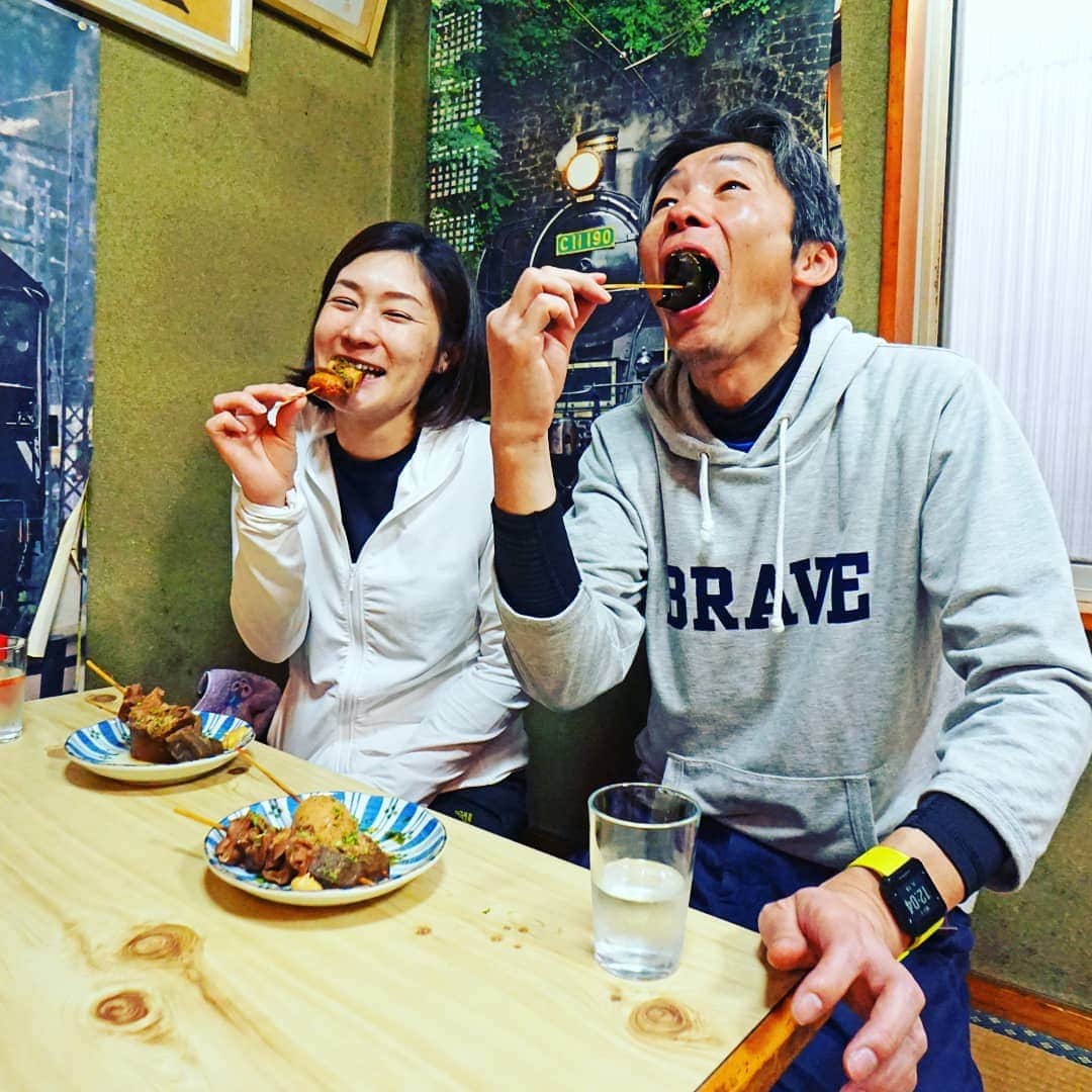 島田市さんのインスタグラム写真 - (島田市Instagram)「茶輪子企画「たいやきや」の紹介！  お茶×自転車=茶輪子（ちゃりんこ）企画で訪れた素敵なお店を紹介します。 4月16日に実施した第1弾では、島田市川根町にある「たいやきや」さんを訪れました。 お昼に羽根つきの「抹茶たいやき」、何度食べても食べ飽きない美味しさの「醤油ラーメン」、煮込まれてきたつゆの旨味が具材にしみ込んだ「静岡おでん」を美味しくいただきました。 また、地元の人たちが必ずと言っていいほど食べているオリジナルブレンドソースが麺に絡んだ「やきそば」もオススメですよ。 お店は、大井川鐵道「家山駅」から徒歩3分です。サイクリングや観光などで島田市川根町を訪れたら足を運んでみてはいかがでしょうか。  #茶輪子 #たいやきや #サイクリングプロジェクト #ちゃりんこ #島田市緑茶化計画 #greentea #お茶 #緑茶 #川根 #shimada #たいやき #静岡おでん #ラーメン #やきそば」8月27日 12時07分 - shimadacity_shizuoka_official