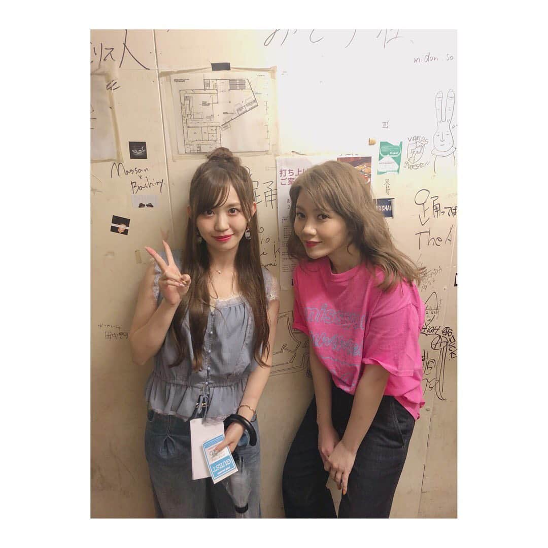 新木さくらのインスタグラム